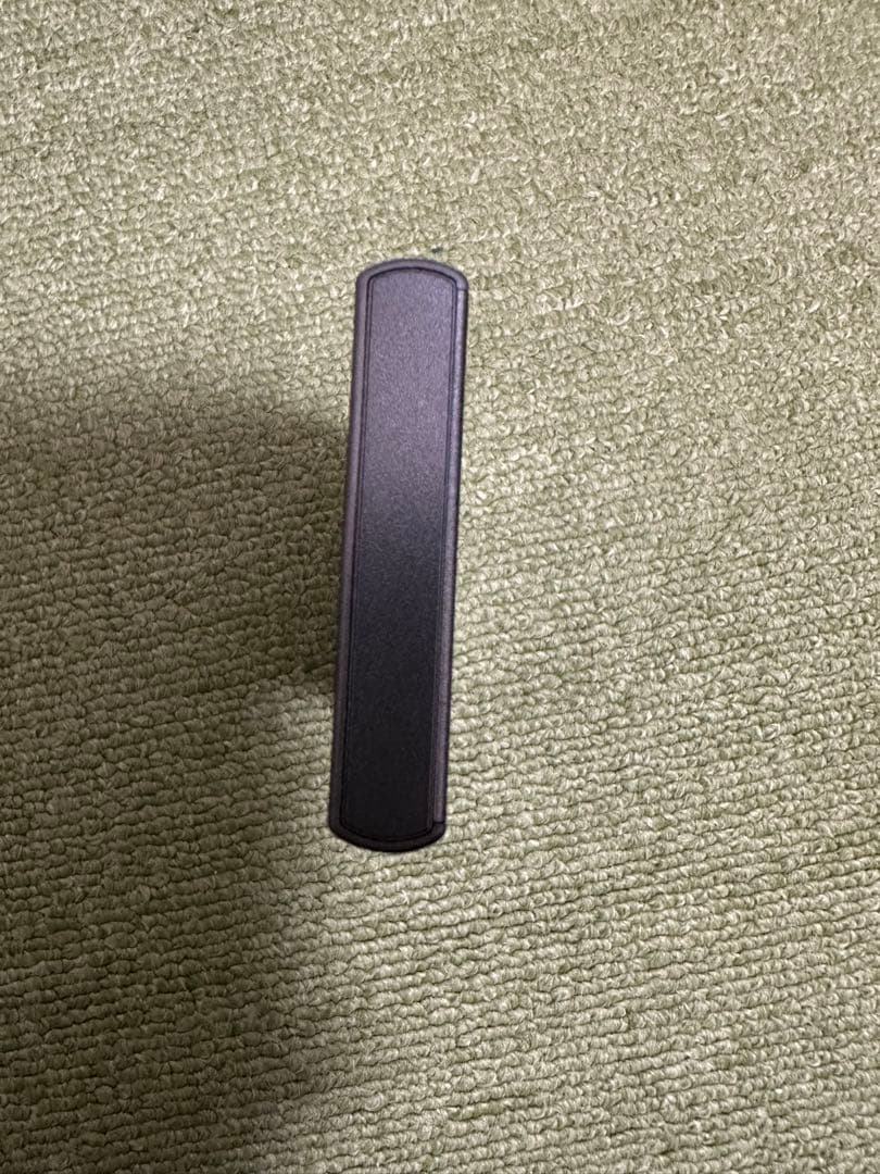 WALKMAN NW-A35 グレー USBケーブル付