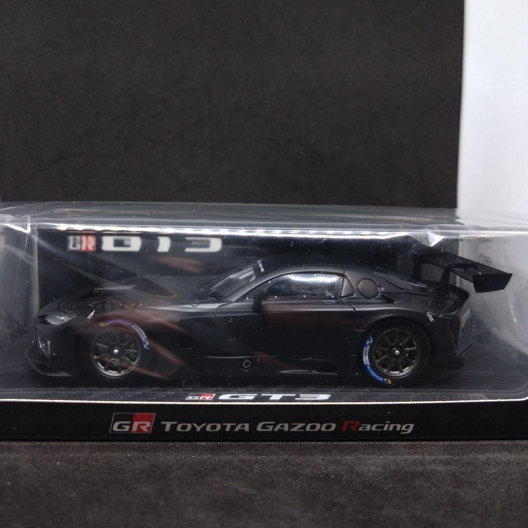 TGR 特注 スパーク 1/43 トヨタ GR GT3