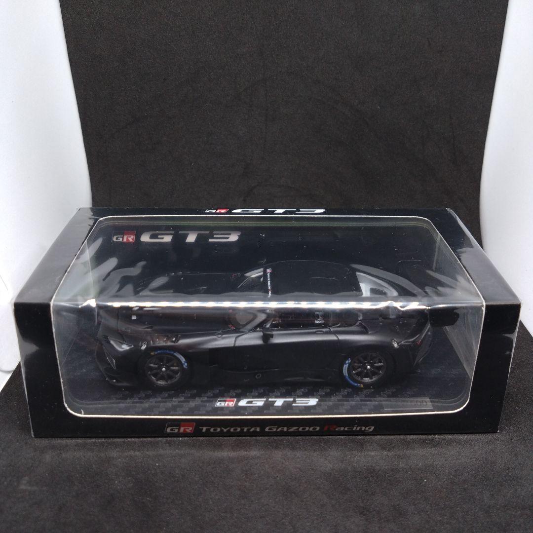 TGR 特注 スパーク 1/43 トヨタ GR GT3