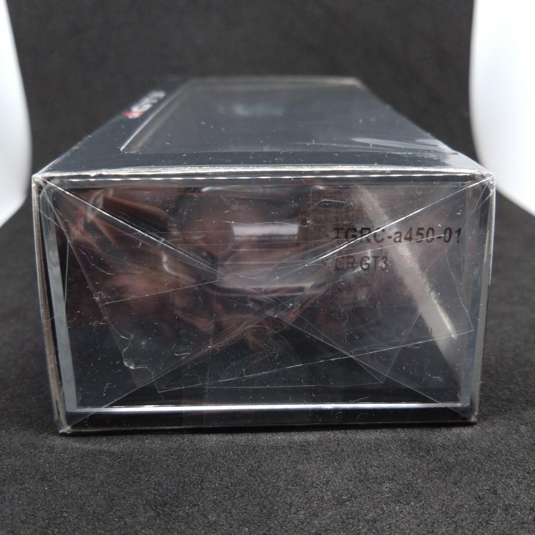 TGR 特注 スパーク 1/43 トヨタ GR GT3