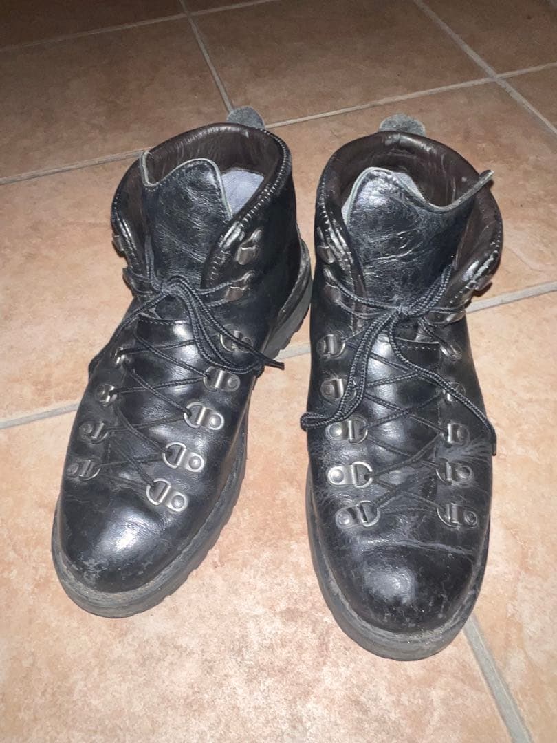 Danner Mountain Light 9(27〜27.5cm)