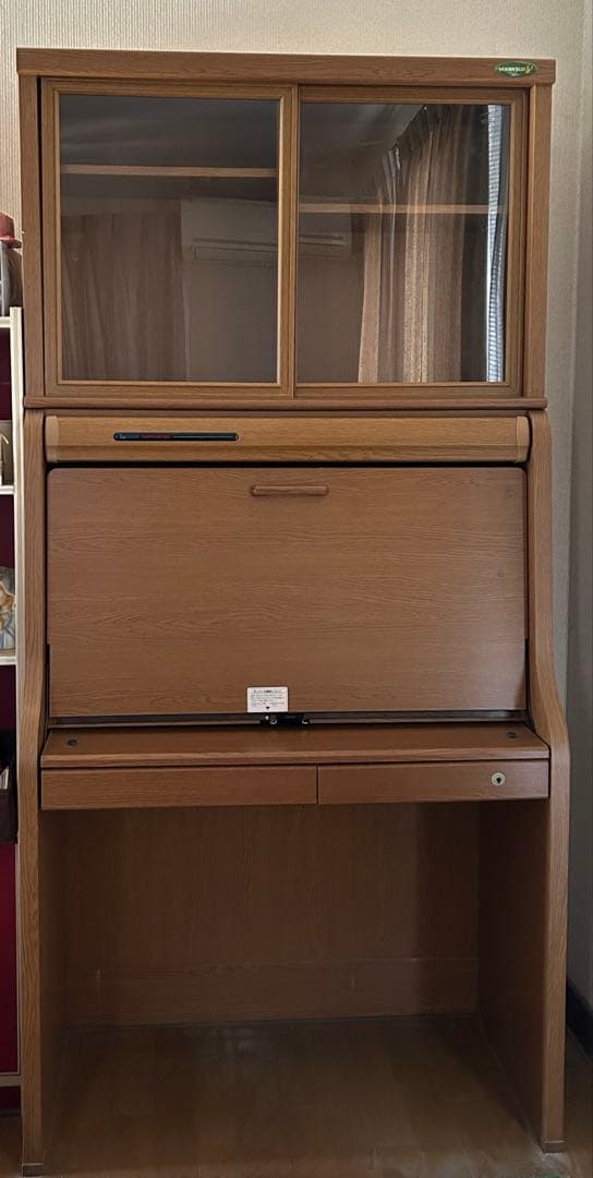 <最終価格>KOIZUMI WOODYECO ライティングデスク