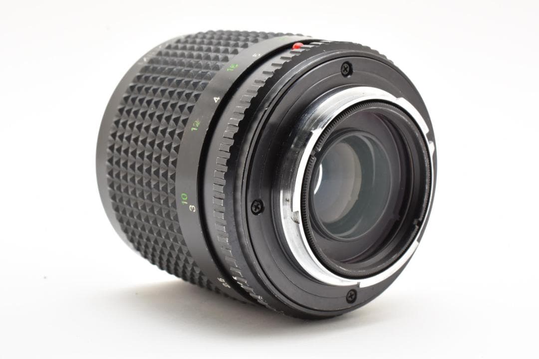 【レア！！】Minolta RF Rokkor 250mm F5.6