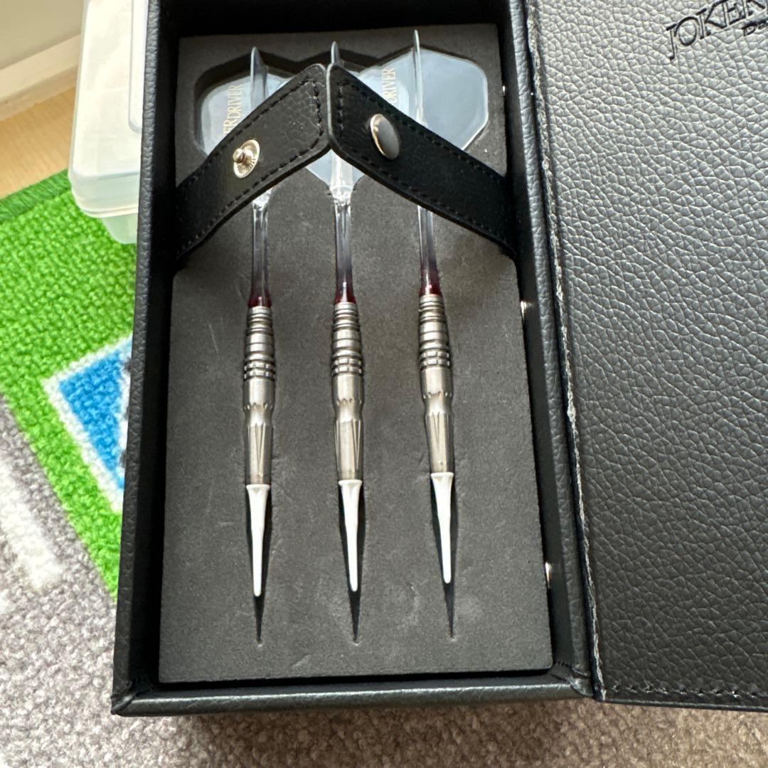 23日お昼まで限定値下げ　ジョーカードライバー　アルティメット　B-CC