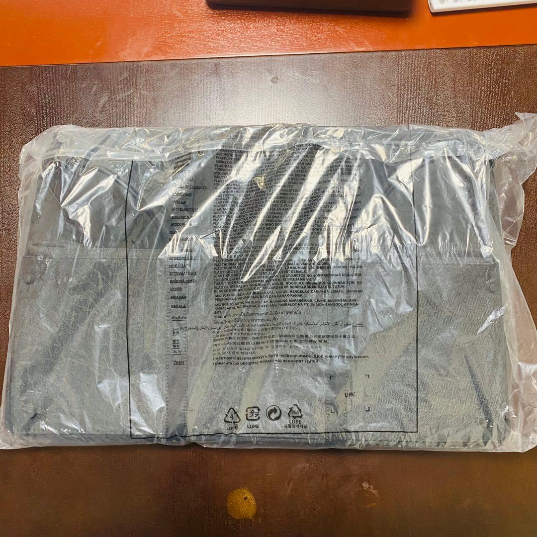 新品　jordan ジョーダン　アイコン　ダッフルバッグ　ボストンバック　25L