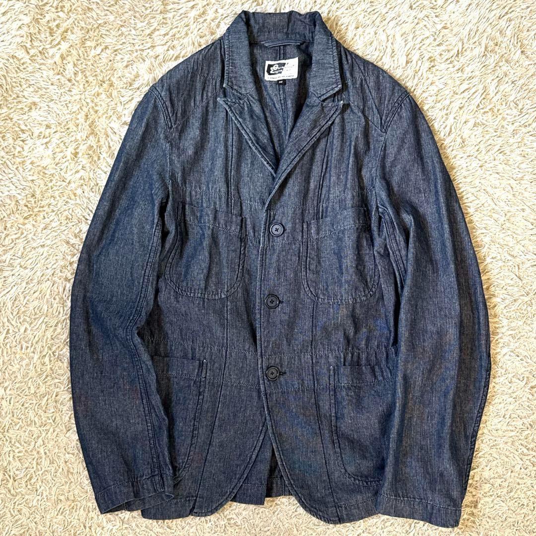 ENGINEERED GARMENTS エンジニアードガーメンツジャケット
