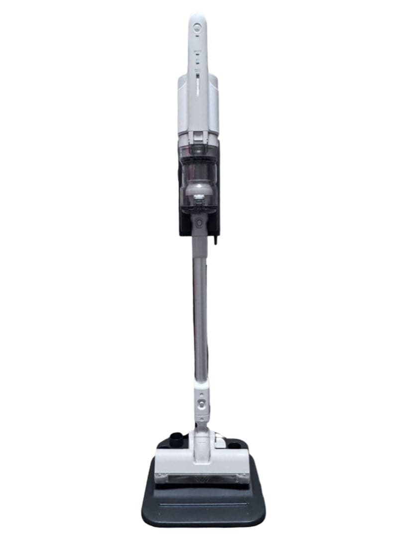 Panasonic コードレス掃除機 MC-VKS8200 2020年製