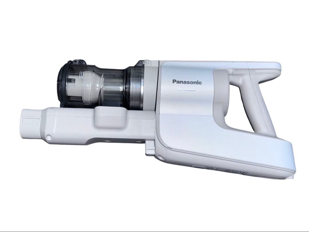 Panasonic コードレス掃除機 MC-VKS8200 2020年製