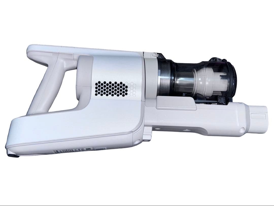 Panasonic コードレス掃除機 MC-VKS8200 2020年製