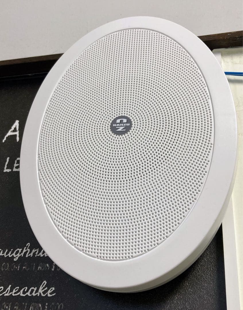 ドライブスルーシステム セット　有線マイク連絡装置　なんず　南豆無線電機　店舗