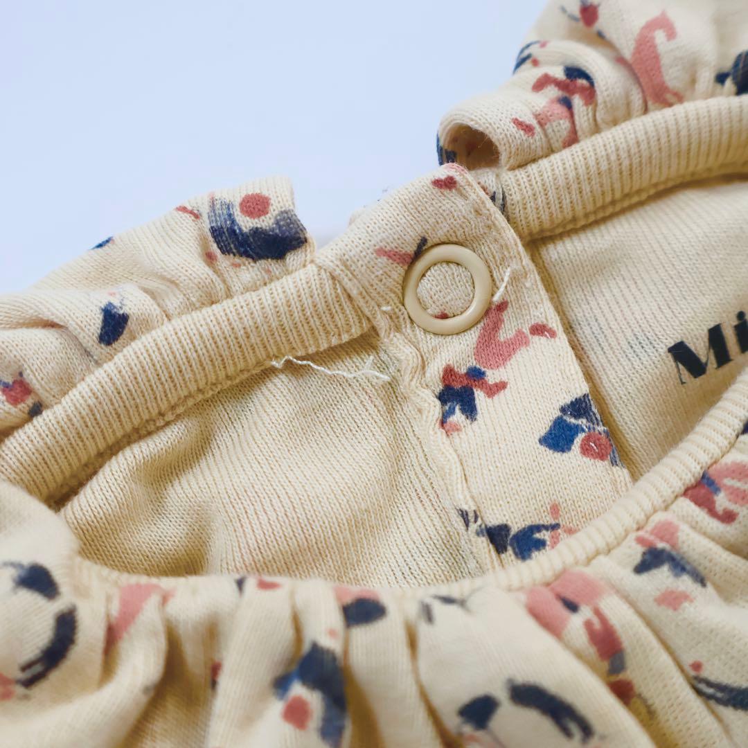 misha and puff　Layette　Paloma　サーカス　0-6m