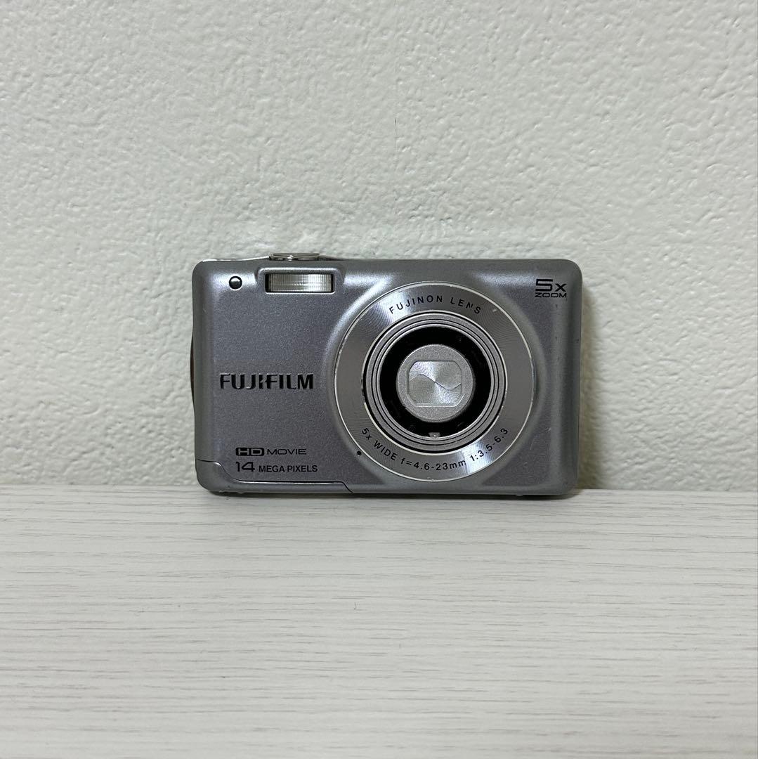 FUJIFILM FINEPIX JX600デジタルカメ ラ