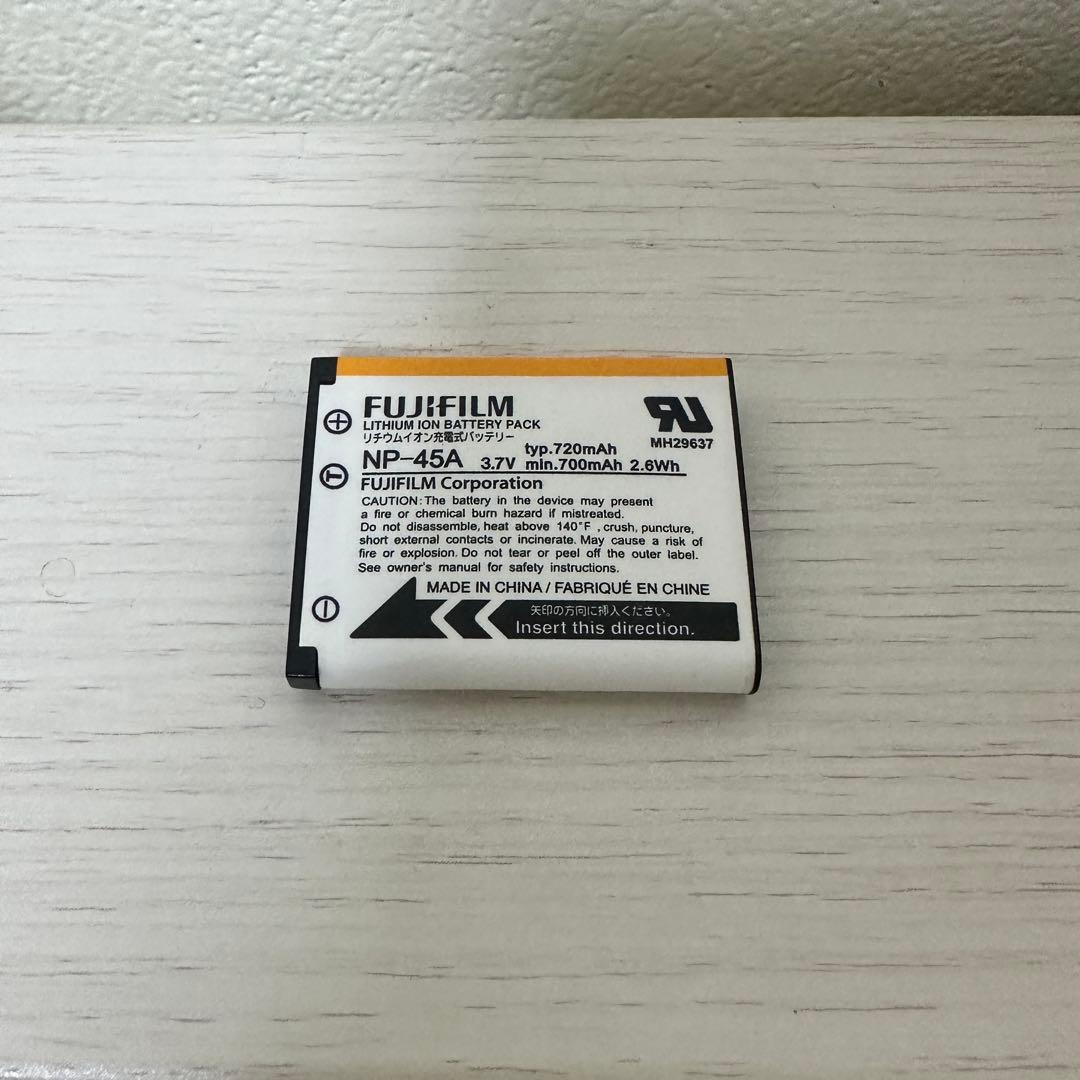 FUJIFILM FINEPIX JX600デジタルカメ ラ