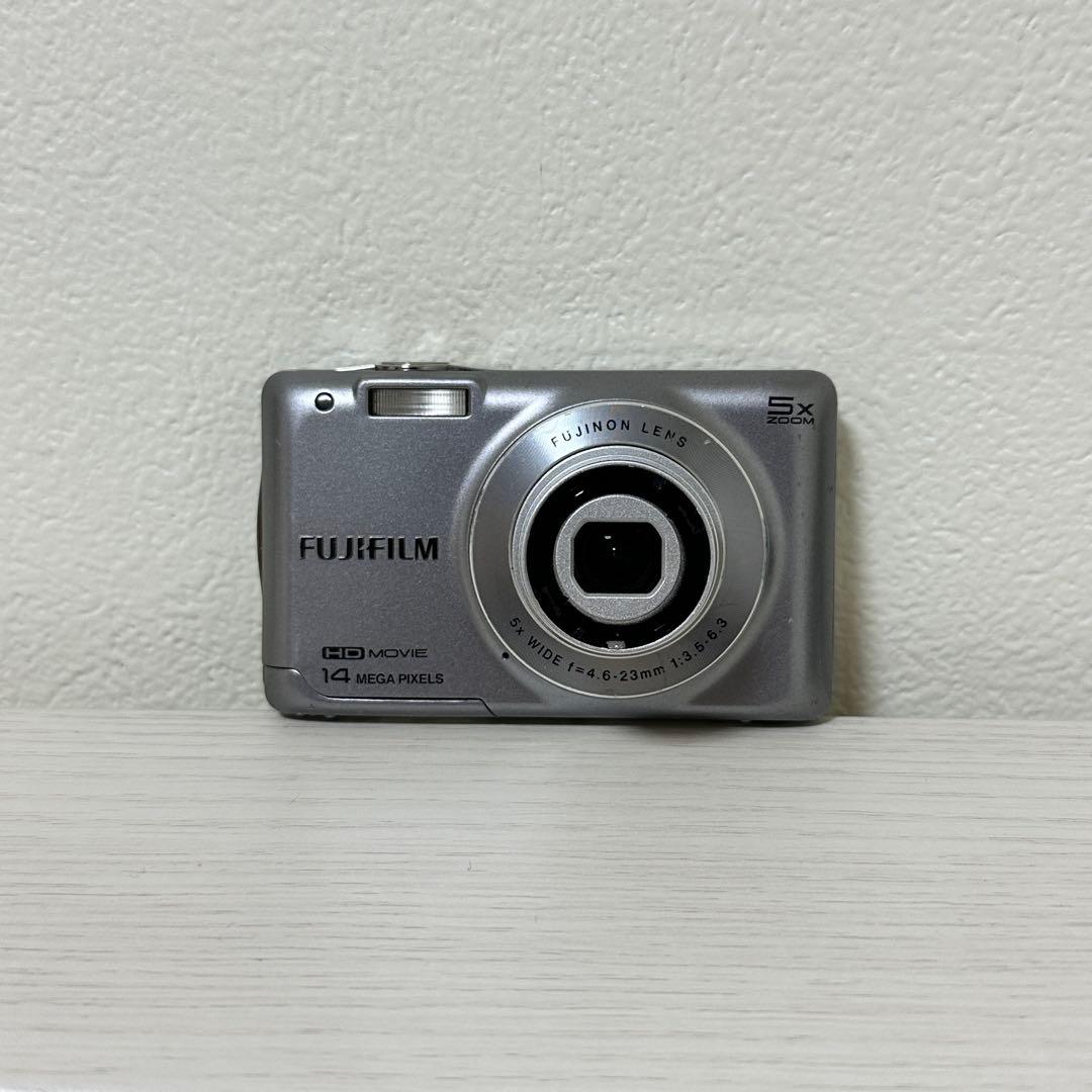 FUJIFILM FINEPIX JX600デジタルカメ ラ