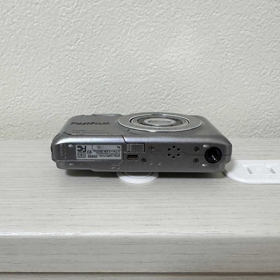 FUJIFILM FINEPIX JX600デジタルカメ ラ