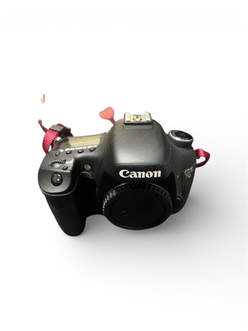 Canon EOS 7D デジタル一眼レフカメラ