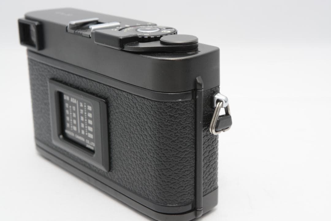 ★極上品★ MINOLTA CLE Body ミノルタ レンジファインダー