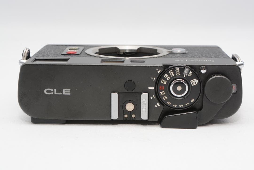 ★極上品★ MINOLTA CLE Body ミノルタ レンジファインダー
