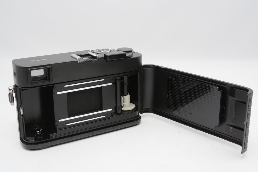 ★極上品★ MINOLTA CLE Body ミノルタ レンジファインダー