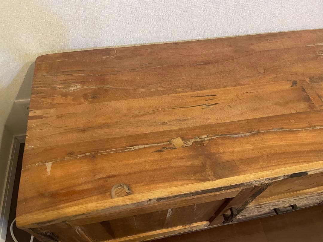 ブレダ テレビボード journal standard Furniture