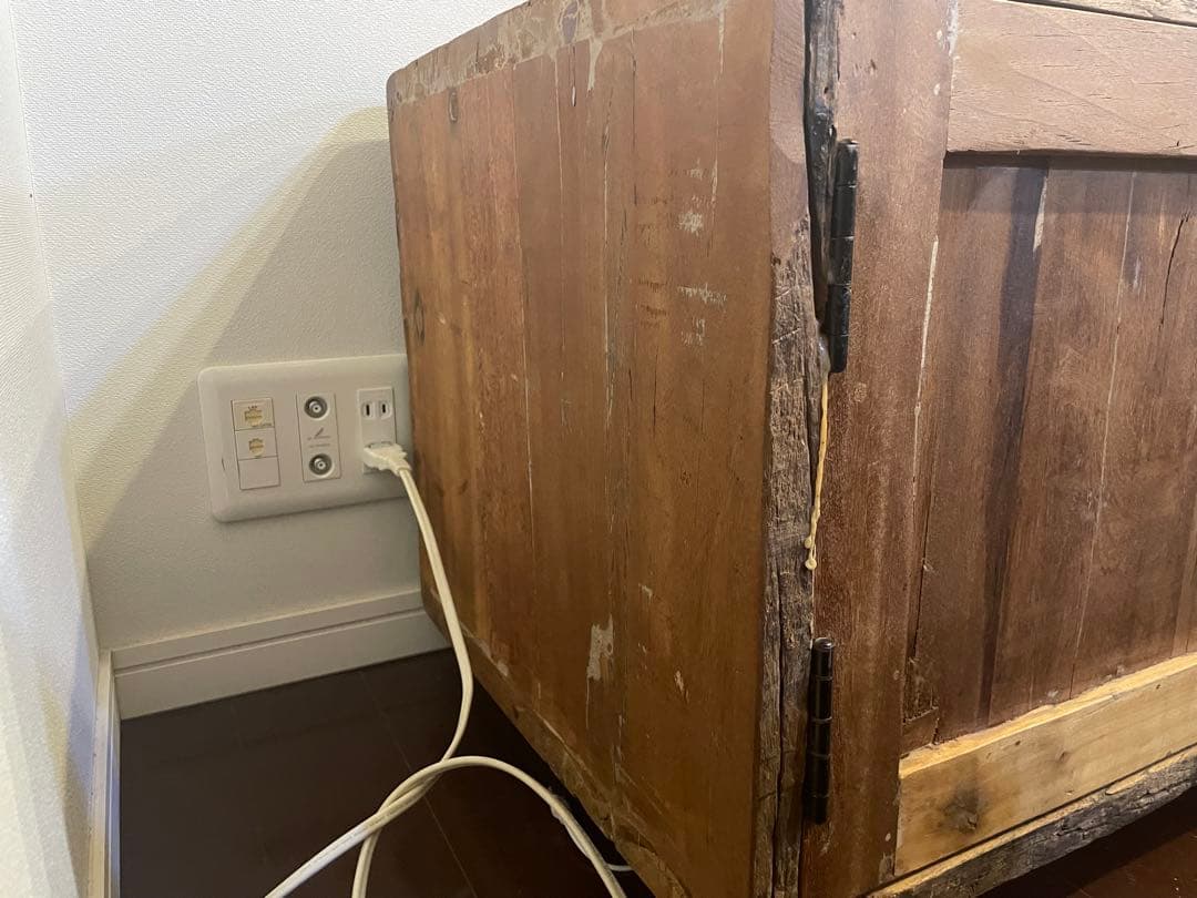 ブレダ テレビボード journal standard Furniture