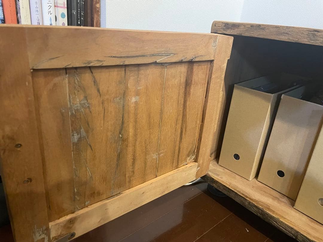 ブレダ テレビボード journal standard Furniture