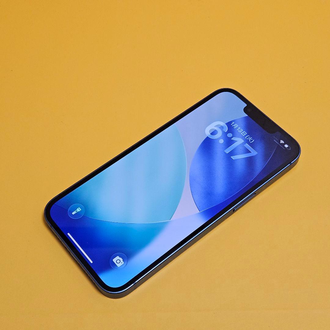 iPhone 13 128GB｜24時間以内発送!#111