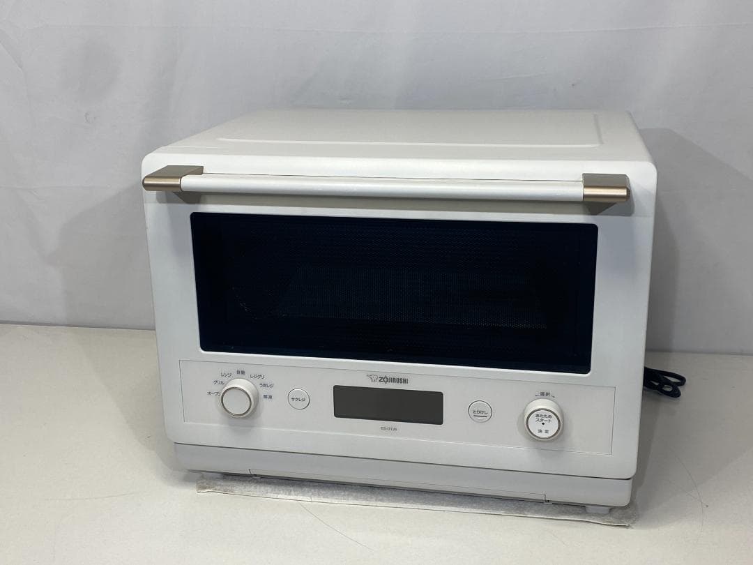 象印　エブリノ　ES-GT26-WA 2022年製