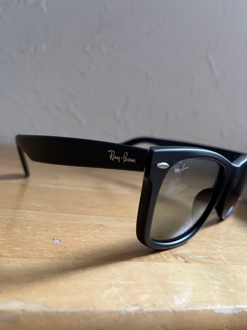 レイバンRB2140F-601SR5 サングラス