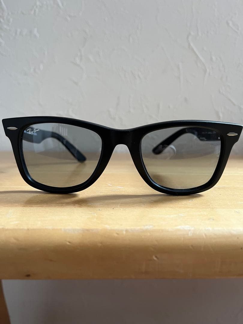 レイバンRB2140F-601SR5 サングラス