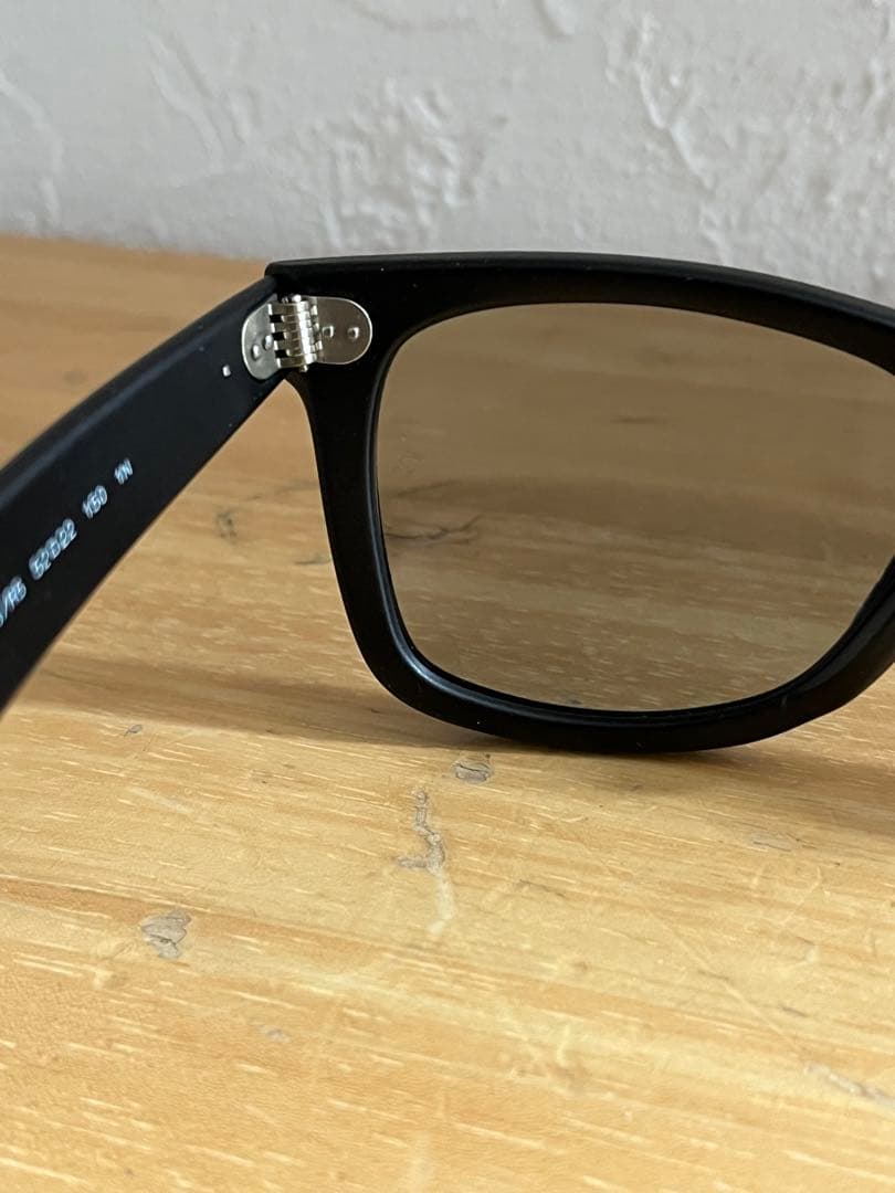 レイバンRB2140F-601SR5 サングラス