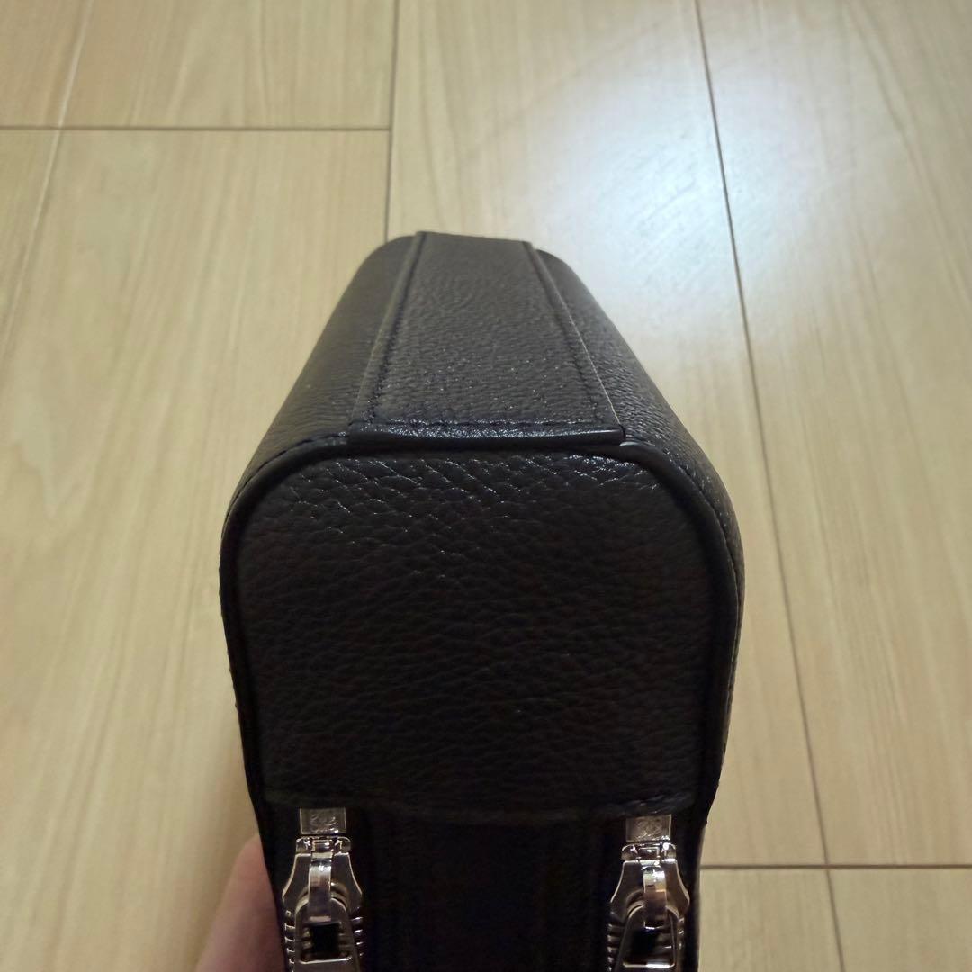 美品‼️ロエベ‼️ クロスボディ カメラバッグ ミニ‼️