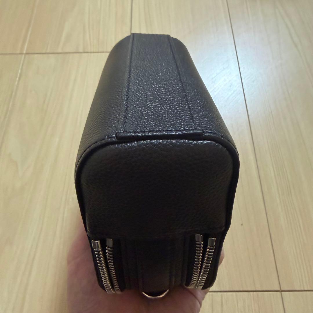 美品‼️ロエベ‼️ クロスボディ カメラバッグ ミニ‼️