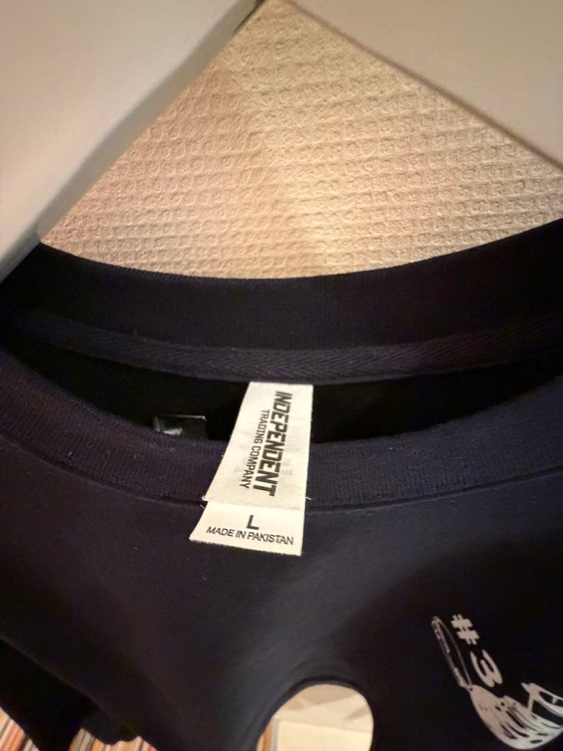 レア　Ron Herman ロンハーマン × CAFE LEGS カフェレッグス