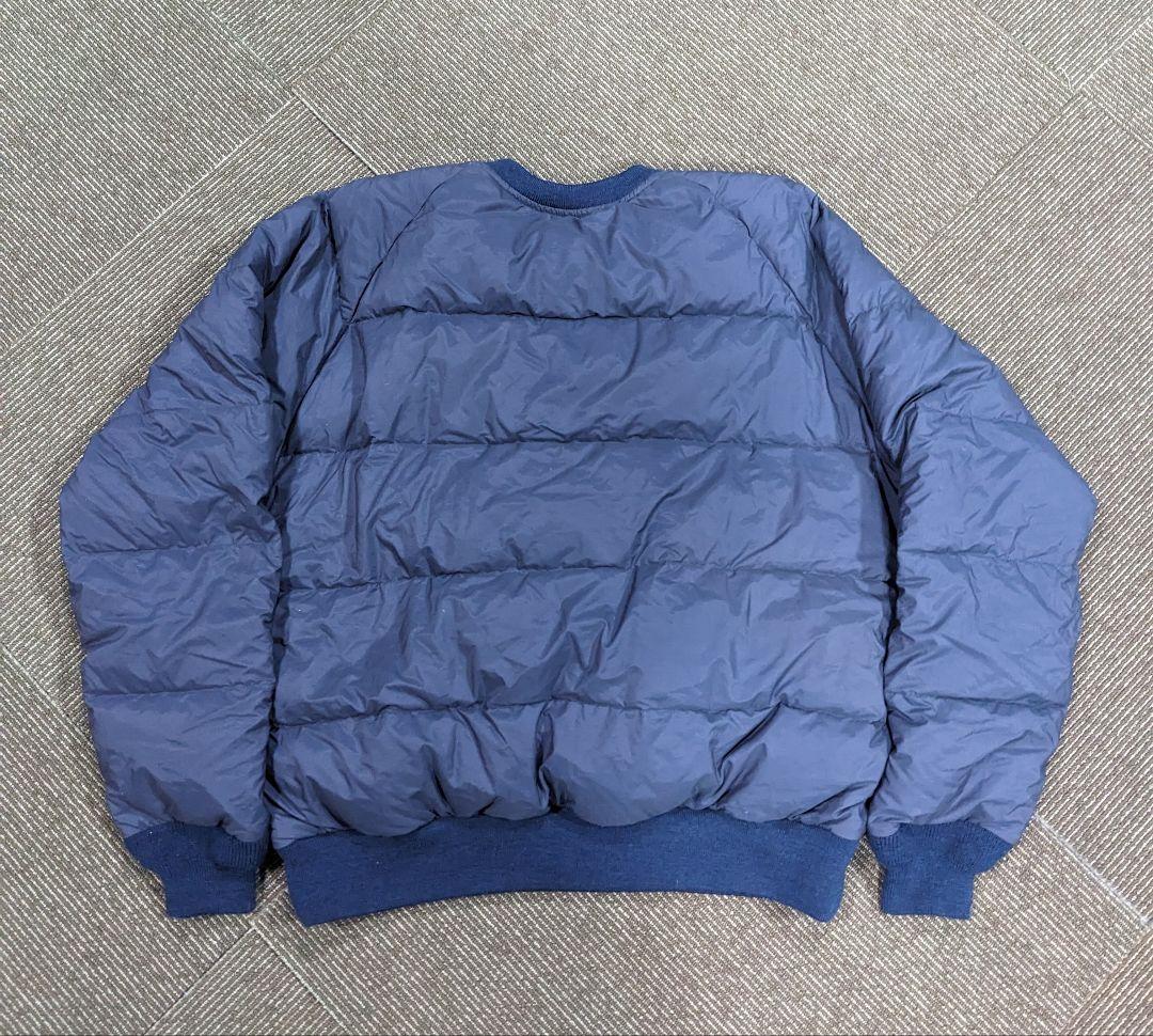 Rocky Mountain Featherbed 40 ネイビー ナイロン