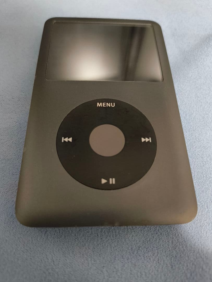 iPod classic 160GB 第6世代　MC297J