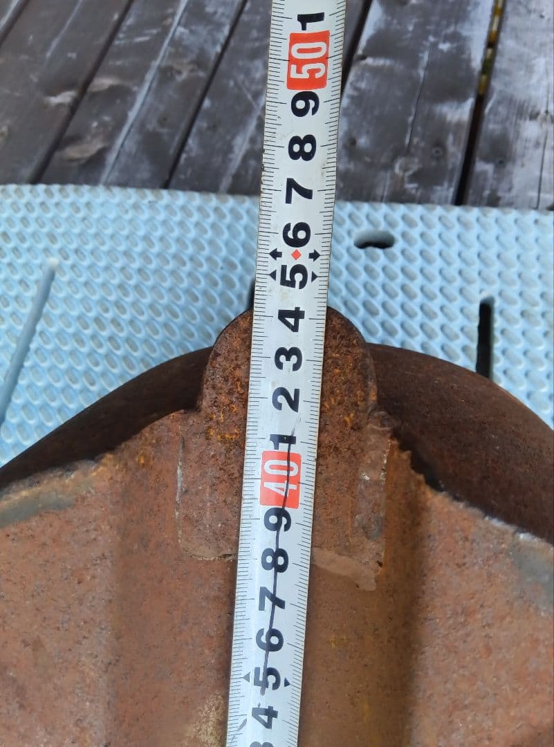 スポーツスタータンク 2.8ガロン ロートンネル キャップ付き タンク内サビ無し