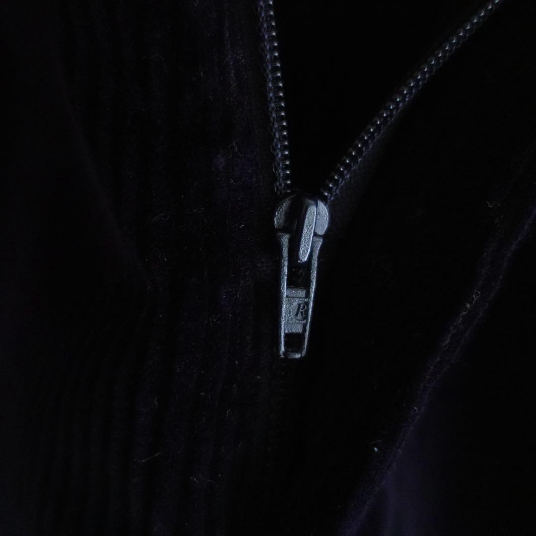 【極美品】De Bonne Facture コーデュロイトラウザーズ　フランス製