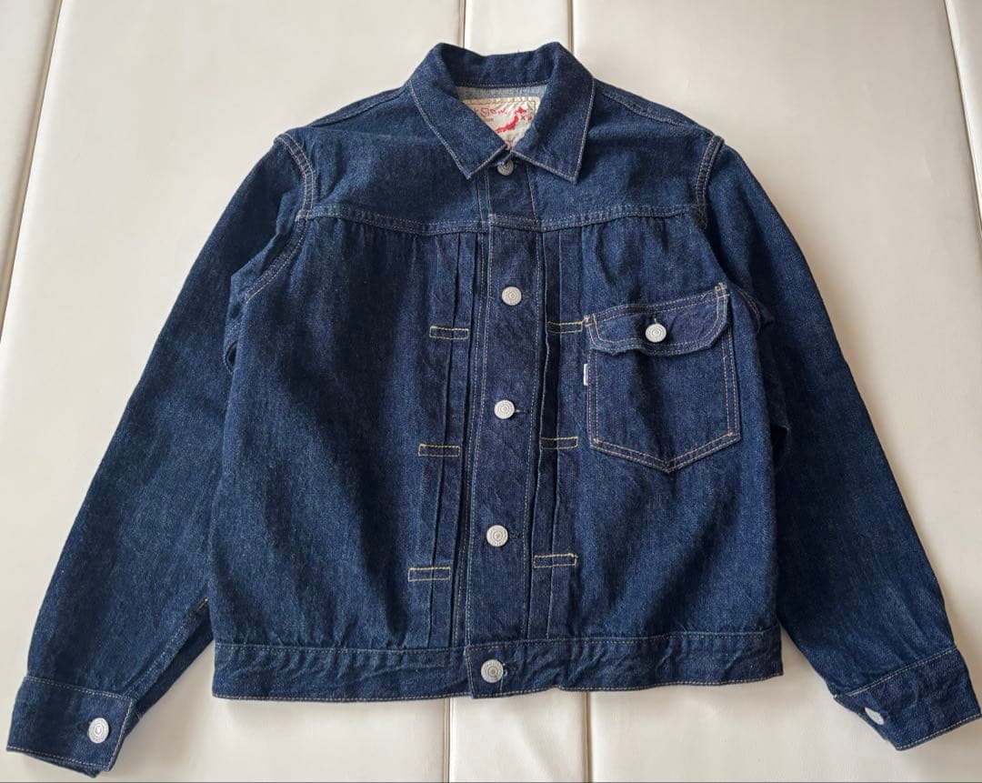 orslow BEAMS BOY Monroe Jacket モンロージャケット