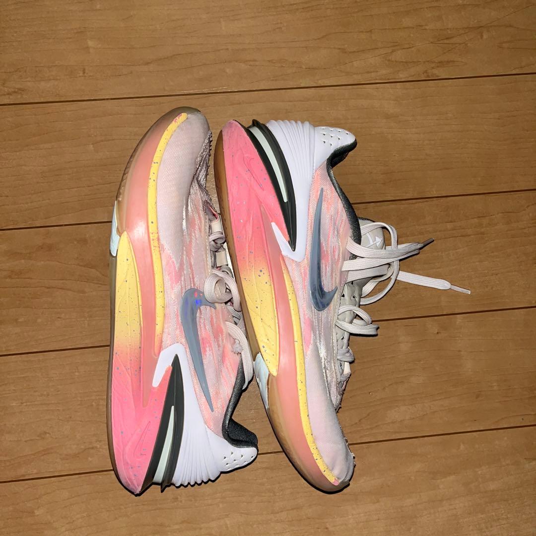 シューズ(男性用) Nike GTCUT2