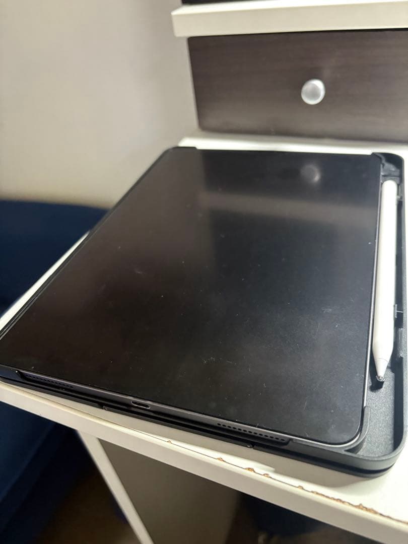 iPad Pro 第2世代 11インチ 128GB Apple Pencil付属