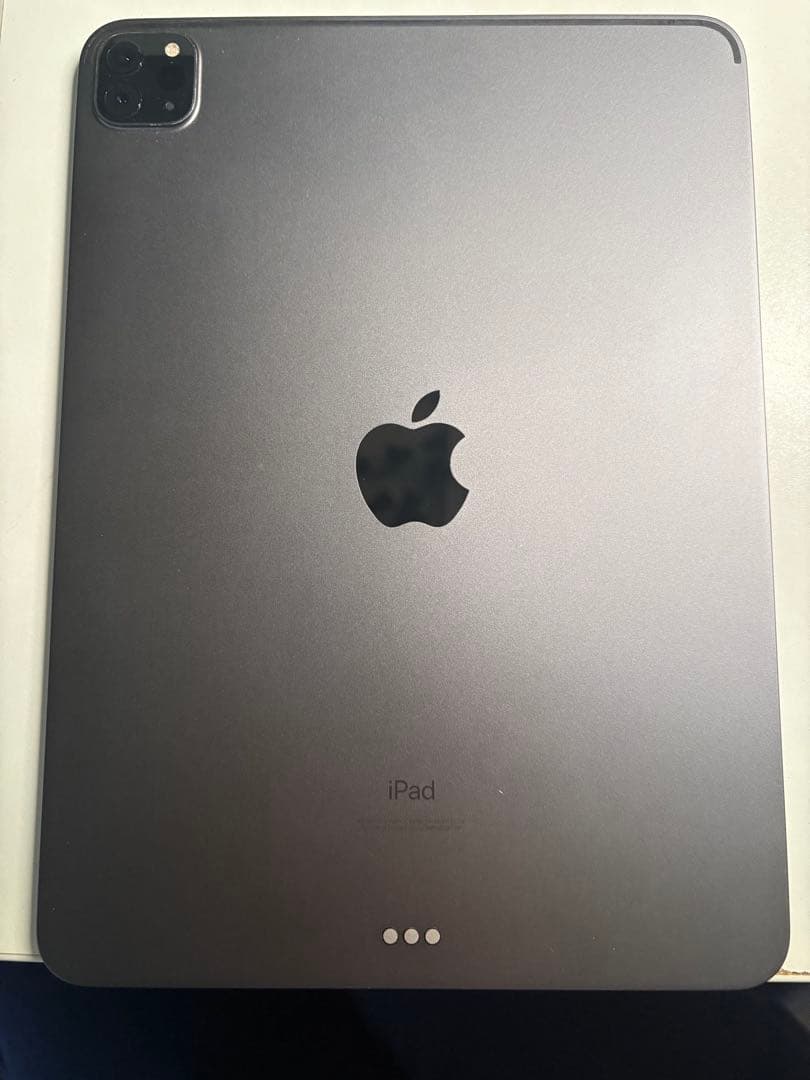 iPad Pro 第2世代 11インチ 128GB Apple Pencil付属