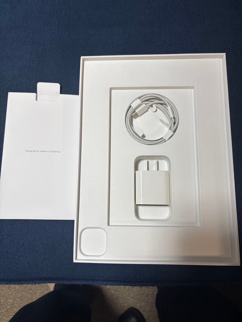 iPad Pro 第2世代 11インチ 128GB Apple Pencil付属