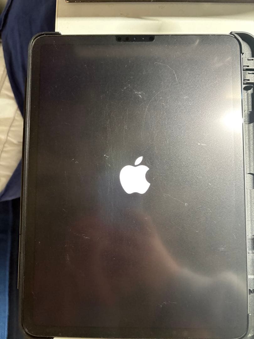 iPad Pro 第2世代 11インチ 128GB Apple Pencil付属