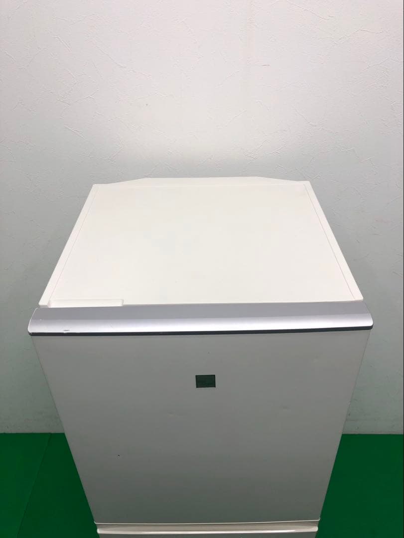 ☆引き取り限定販売☆AQUA ノンフロン　冷凍冷蔵庫　2ドア