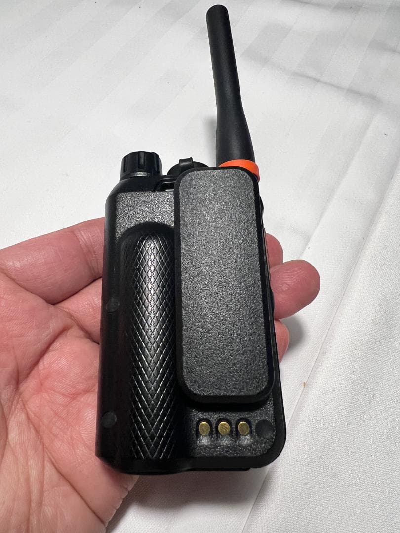 STANDARD FTH-314トランシーバー 3台セット