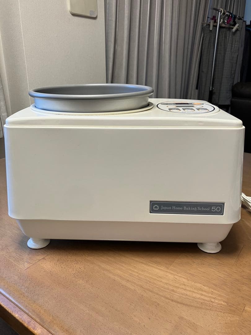 パンこね機　NEWちびまるくん　KN-300