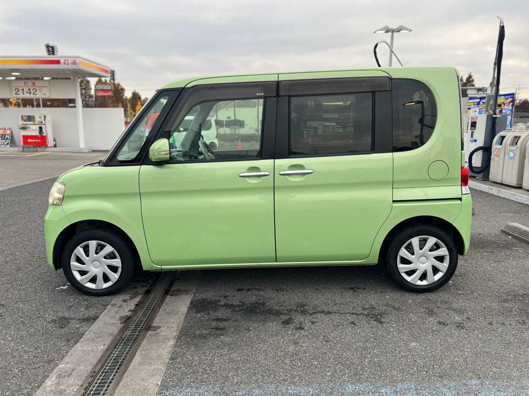 ★早い者勝ち ★支払い総額 8.8万円 ! ★ダイハツタント！Sキー！PSD