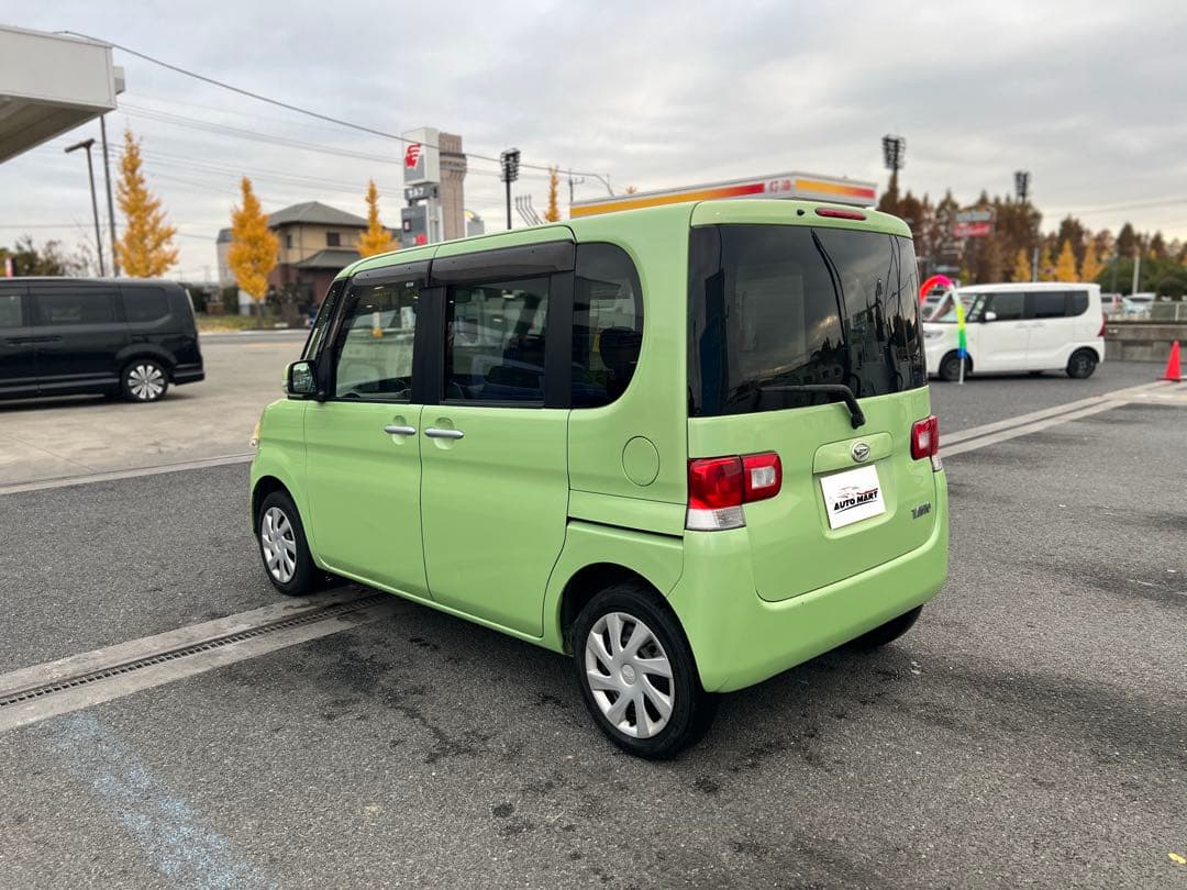 ★早い者勝ち ★支払い総額 8.8万円 ! ★ダイハツタント！Sキー！PSD