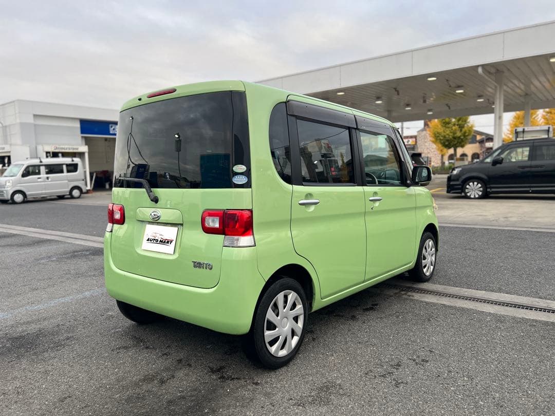 ★早い者勝ち ★支払い総額 8.8万円 ! ★ダイハツタント！Sキー！PSD